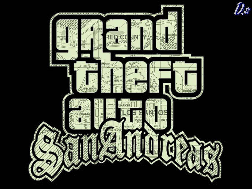 Grand Theft Auto : SA